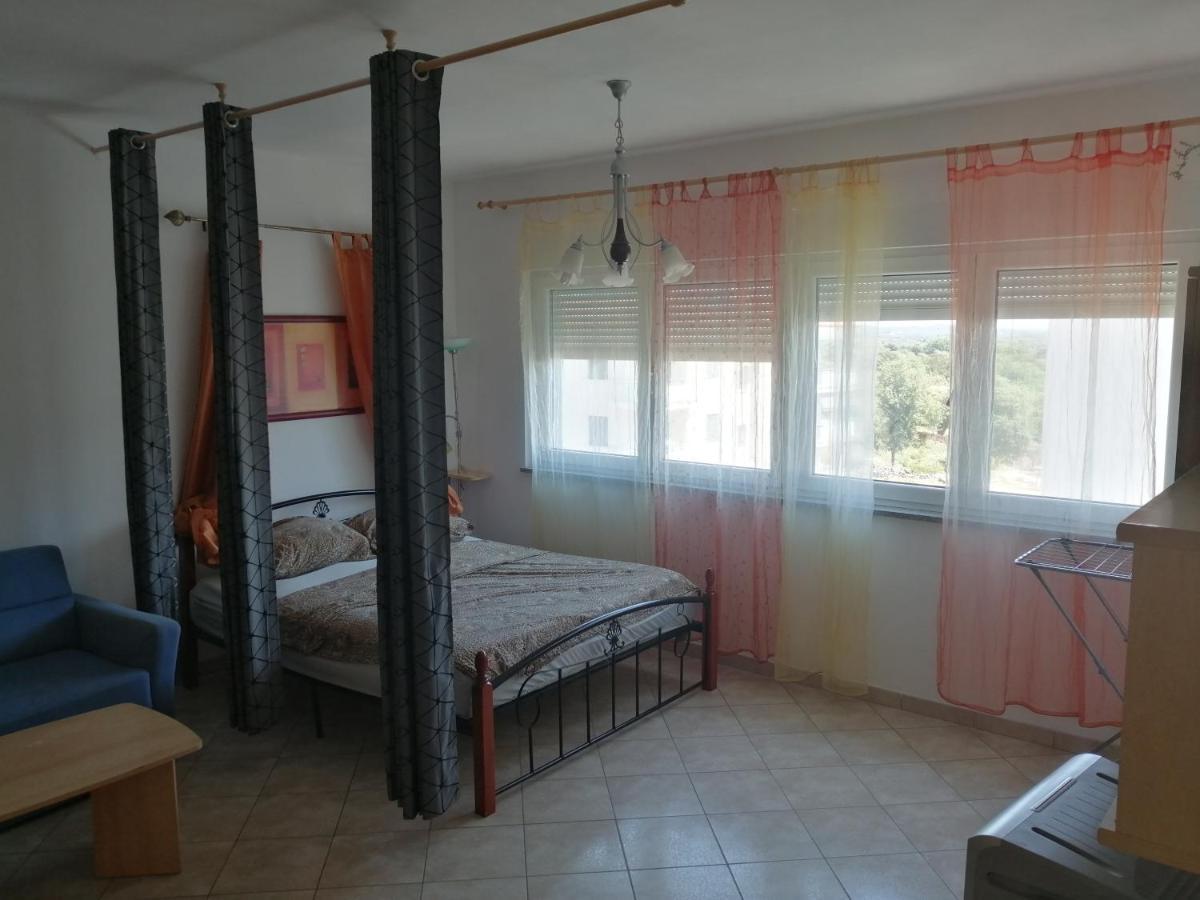 Lea Apartment