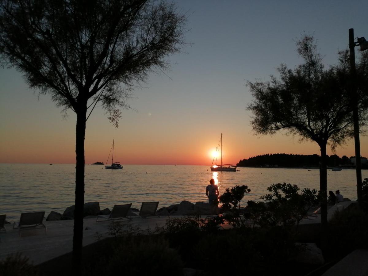 Apartment Lea Rovinj