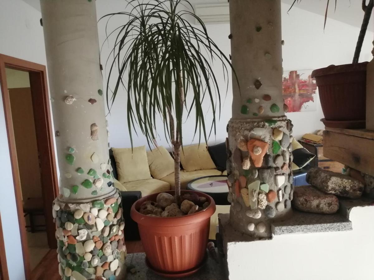 Apartment Lea Rovinj