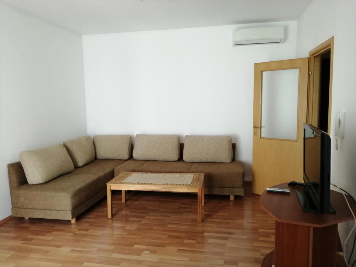 Apartment Lea Rovinj