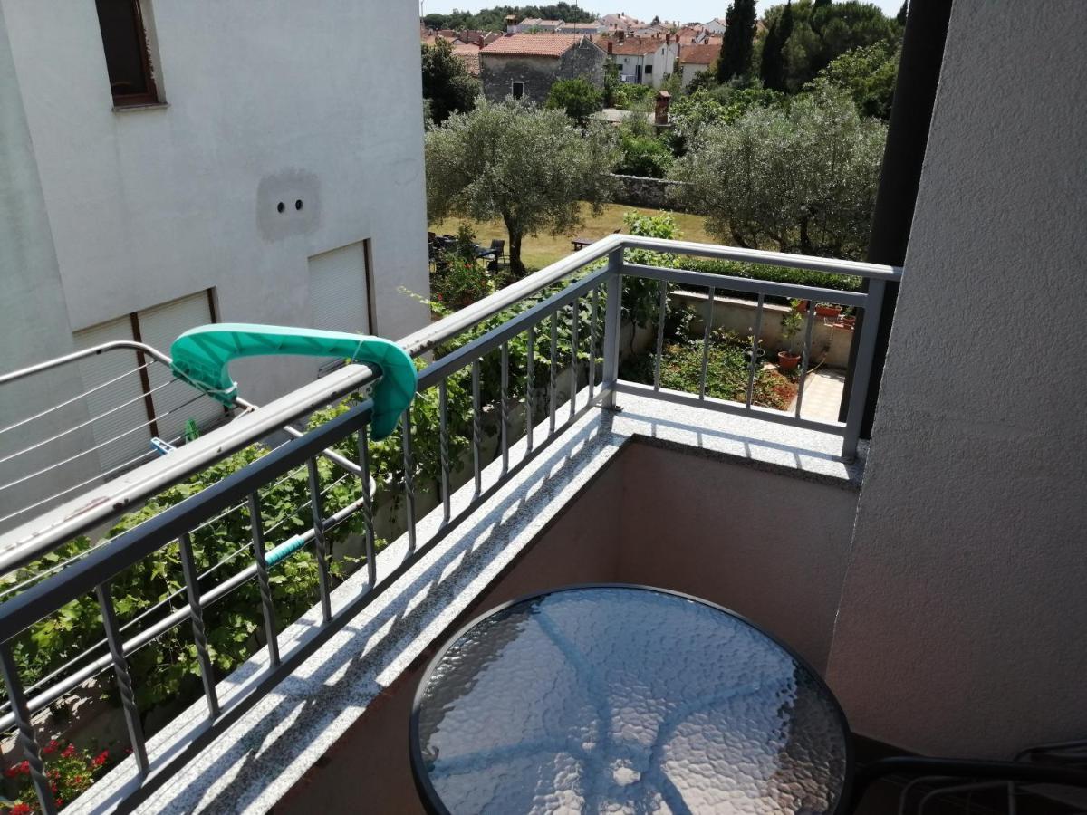 Apartment Lea Rovinj
