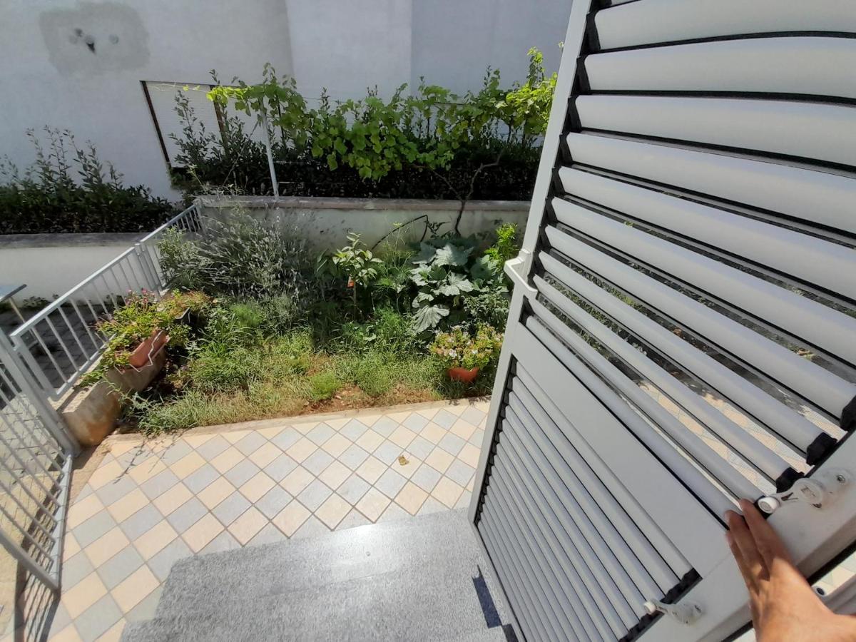 Apartment Lea