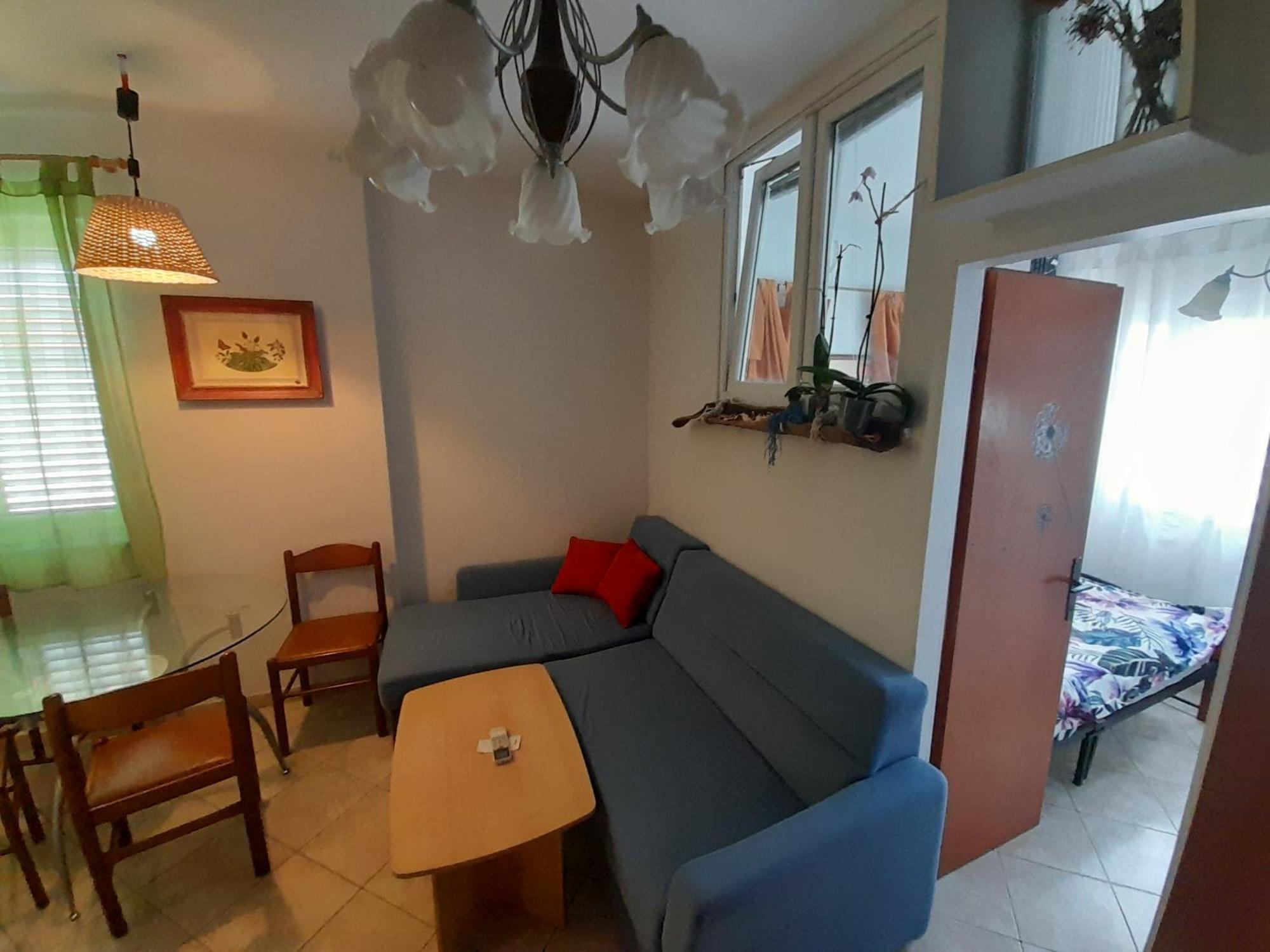 Lea Apartment *