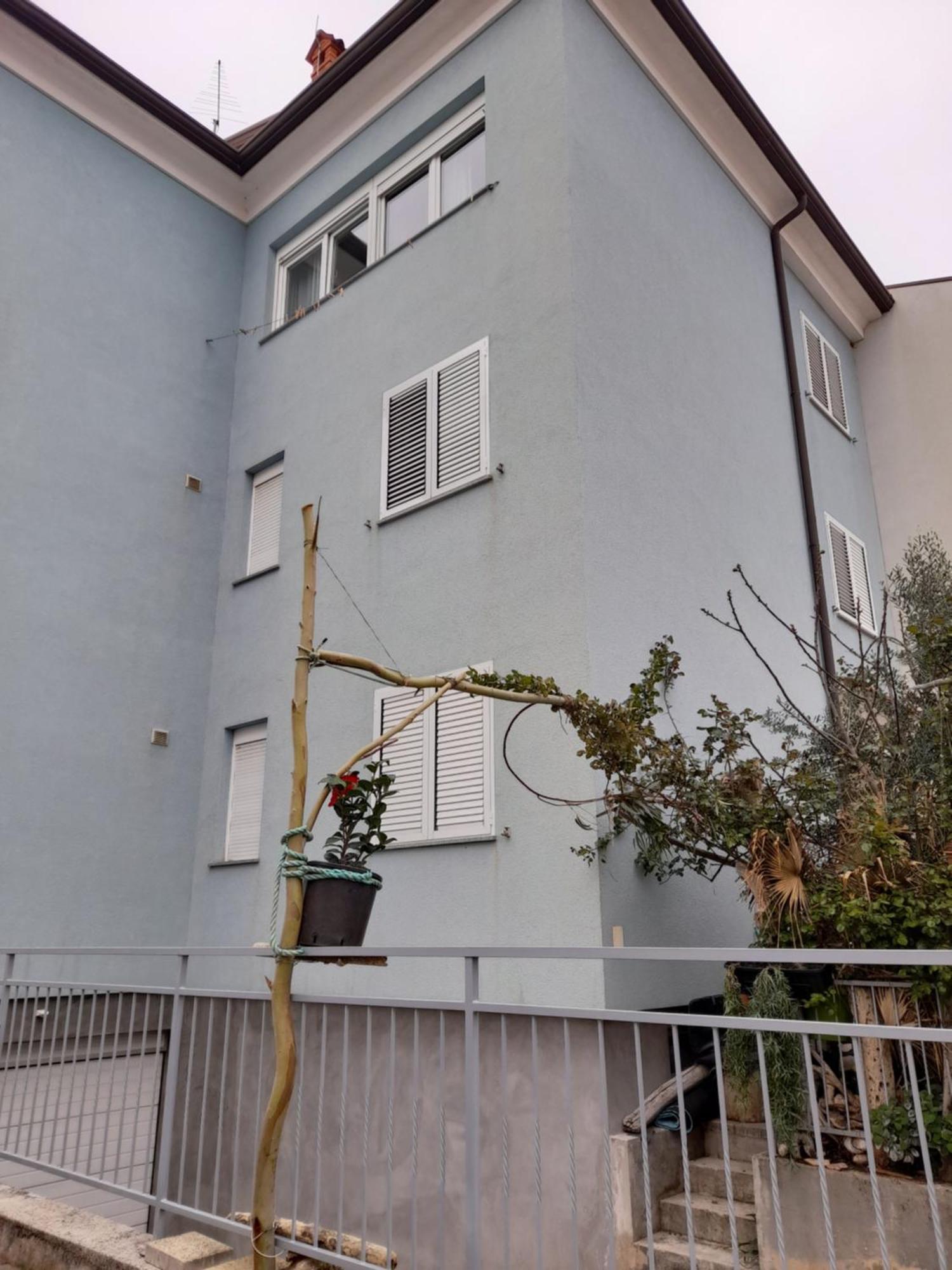 Apartment Lea