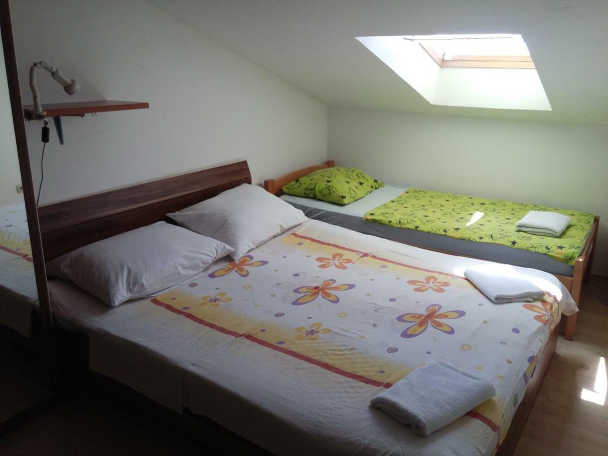 Lea Apartament