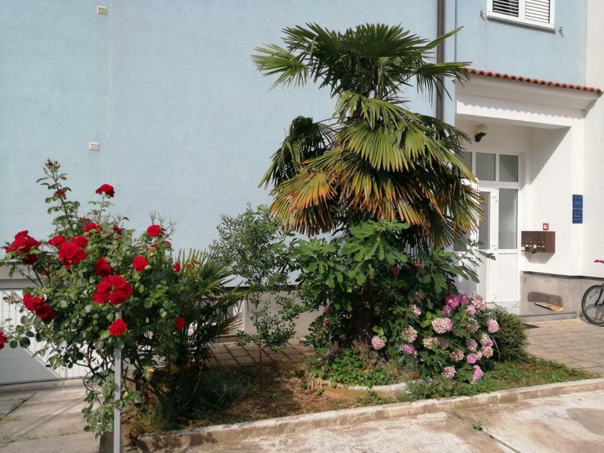 Apartment Lea Rovinj