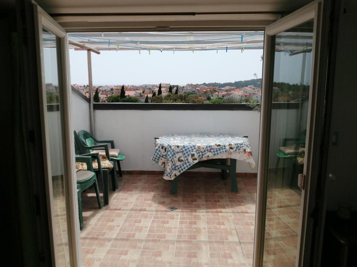 Apartment Lea *