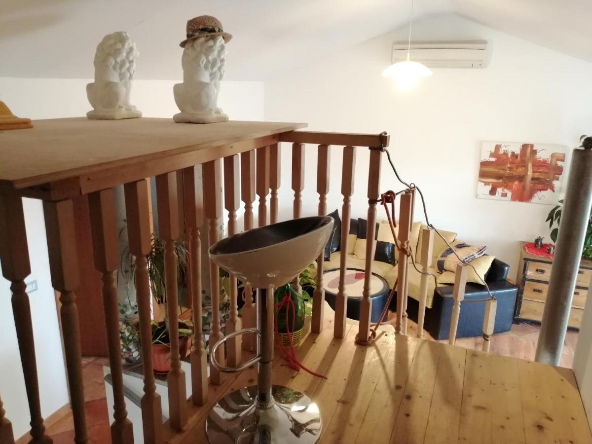 Lea Apartment