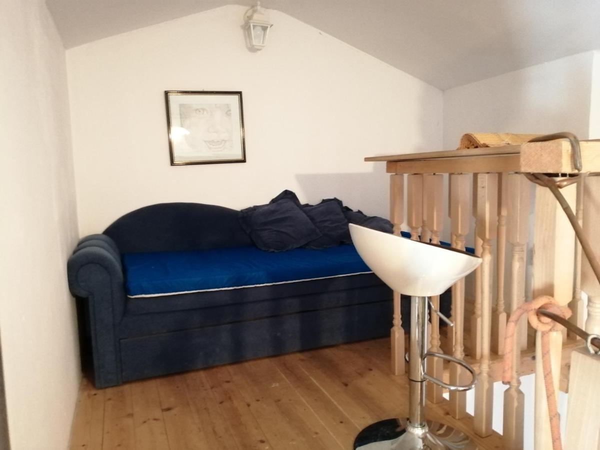 Lea Apartament *