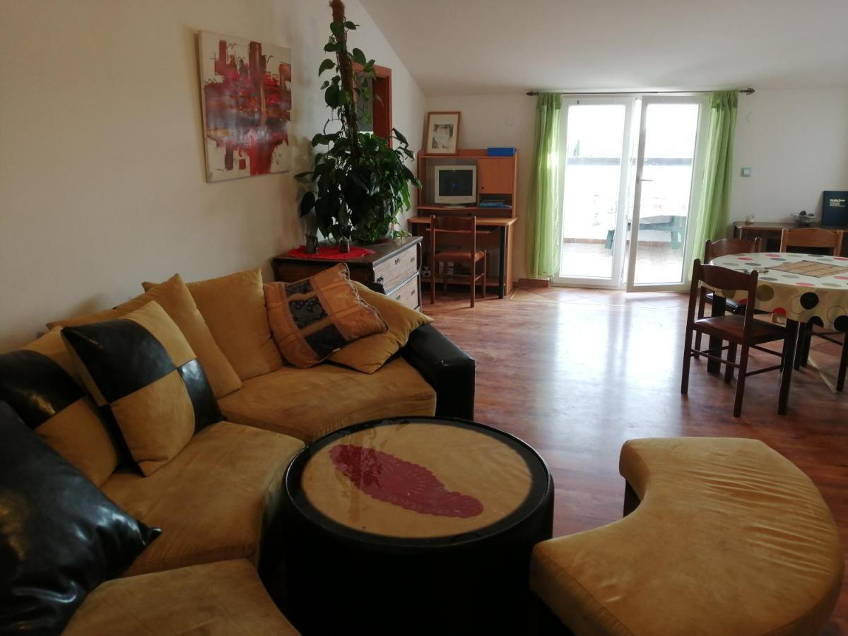 Lea Apartment Rovinj