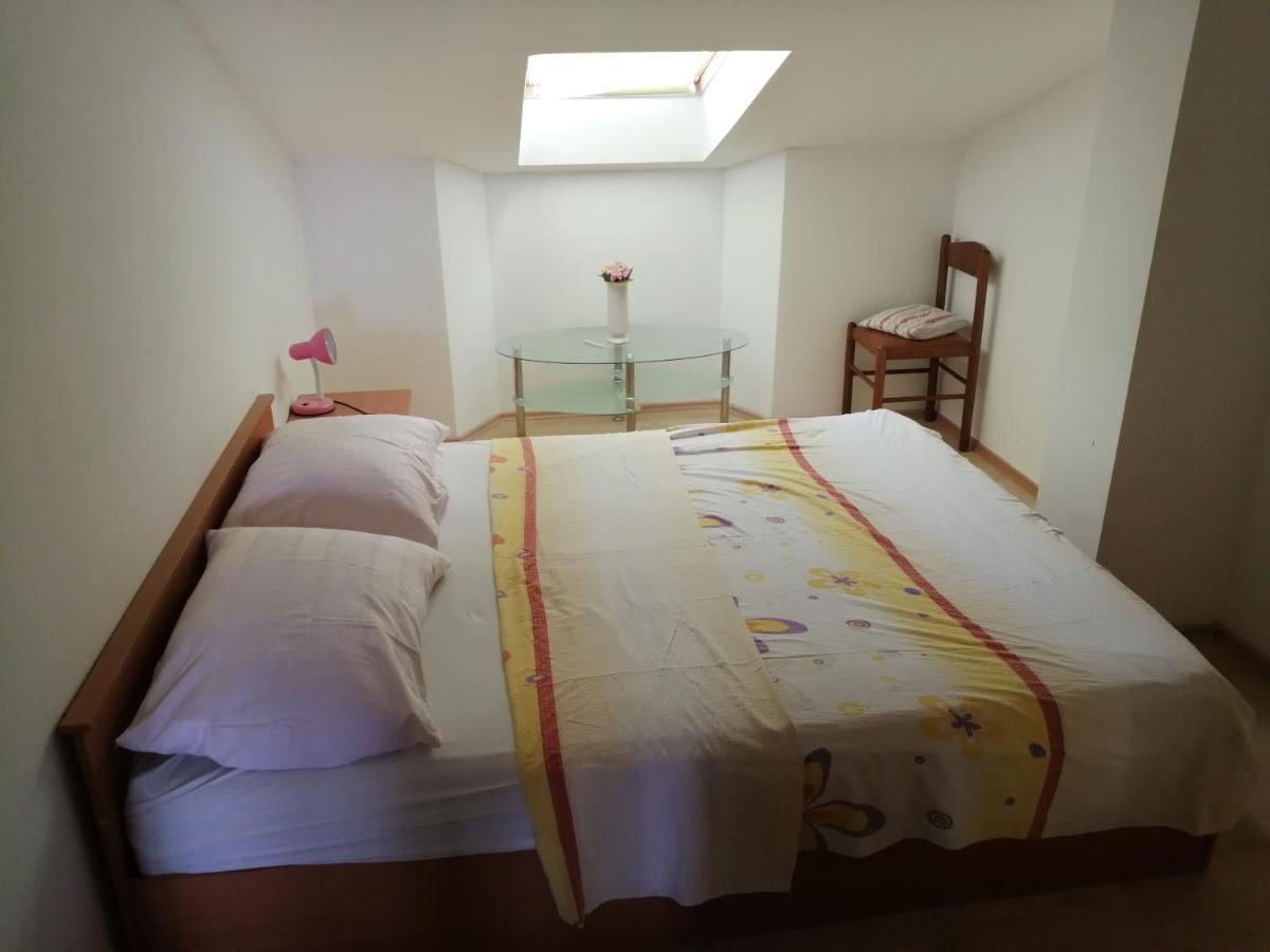 Apartment Lea *