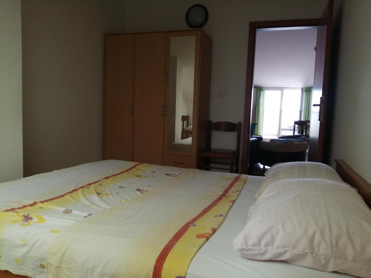 Lea Apartament *