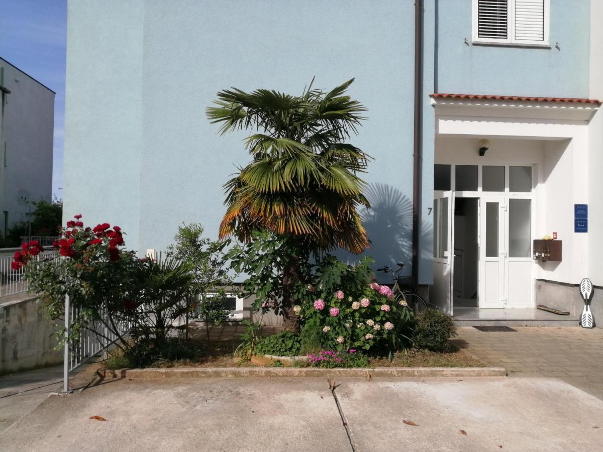 Apartment Lea