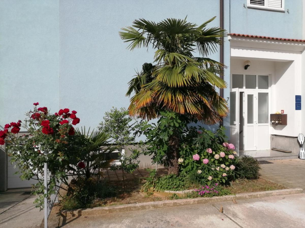 Apartment Lea Rovinj