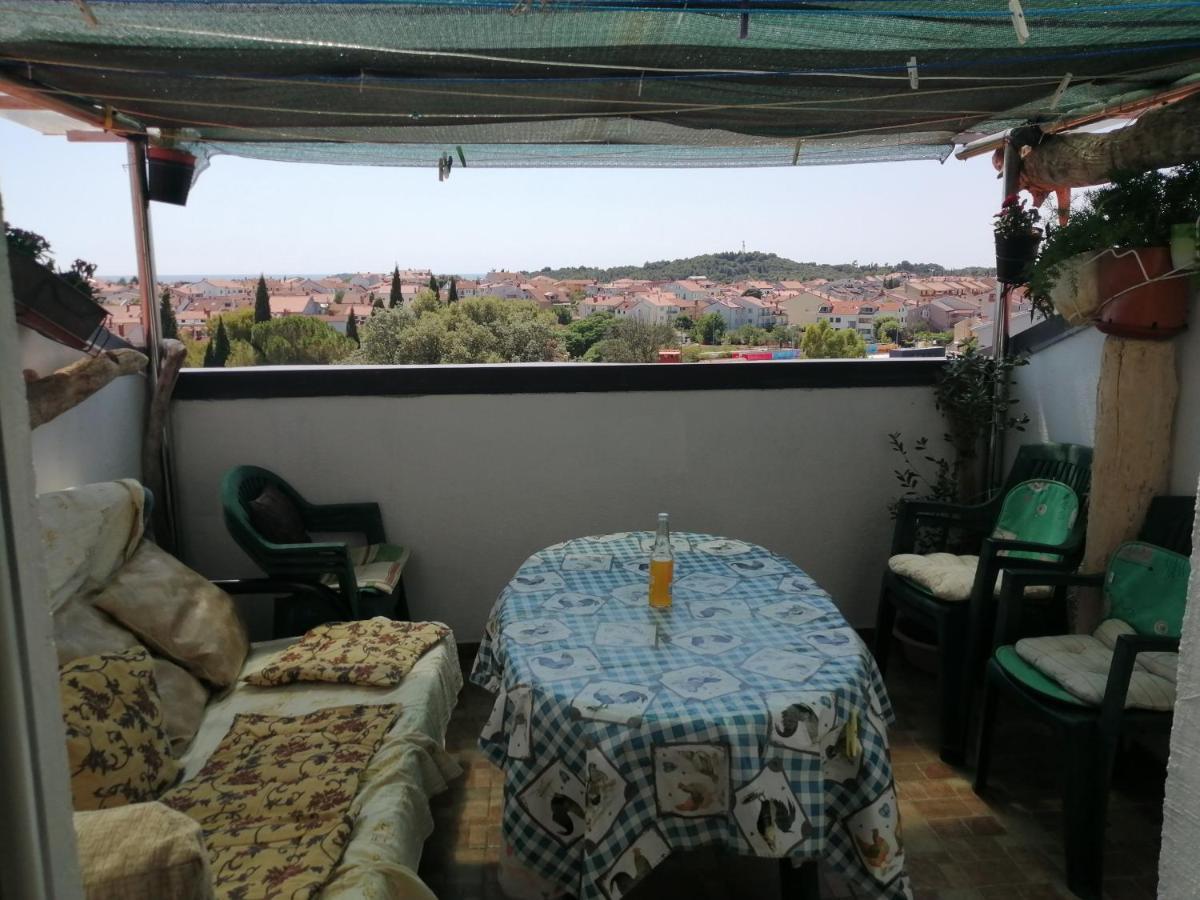 Apartment Lea