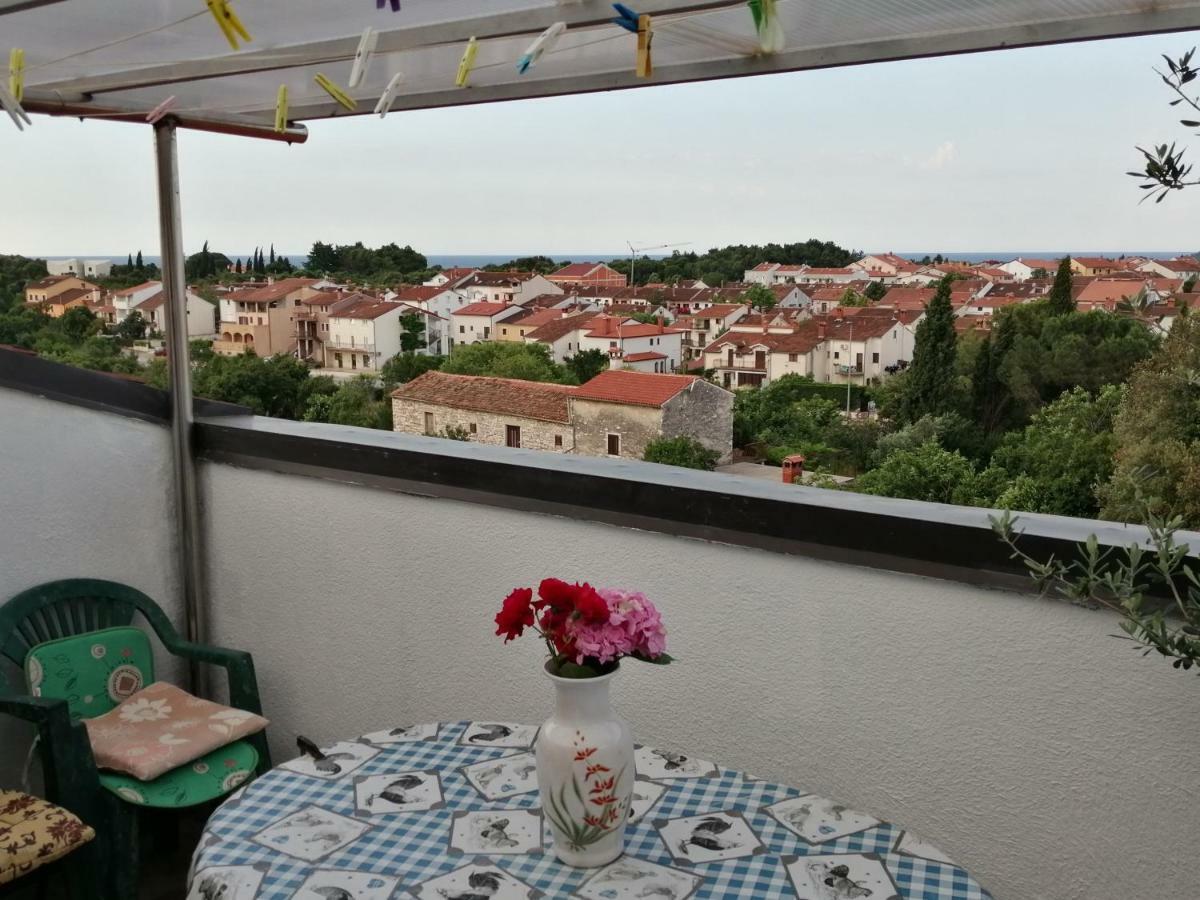 Apartment Lea